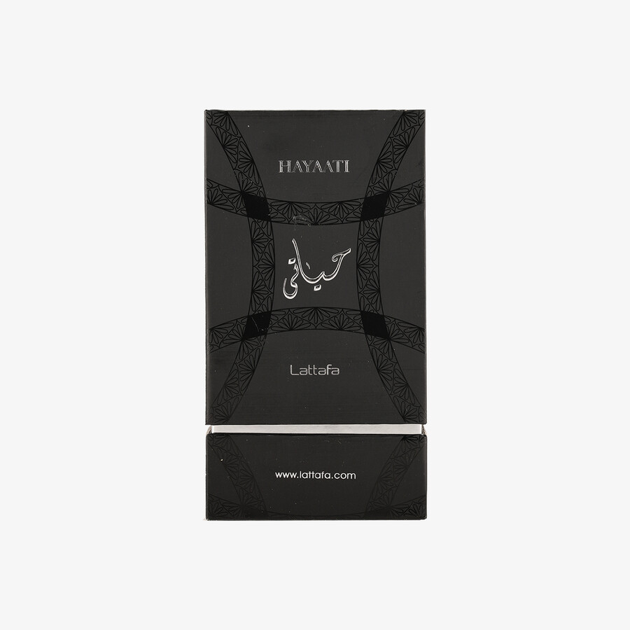 set hayaati