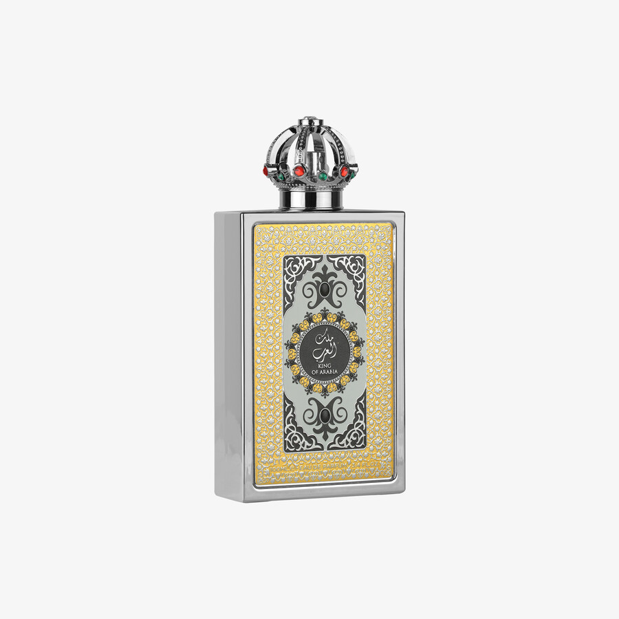 regele arabiei
