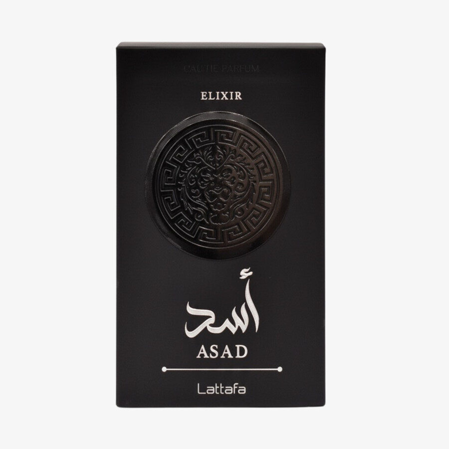elixirul asad