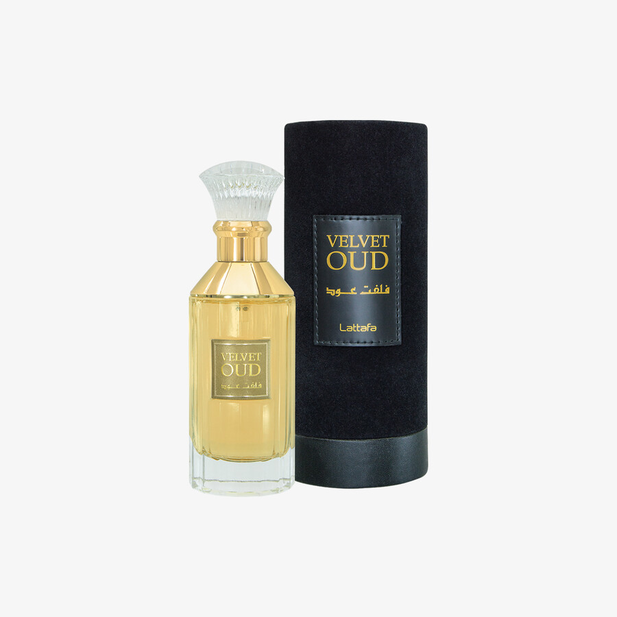 oud de catifea