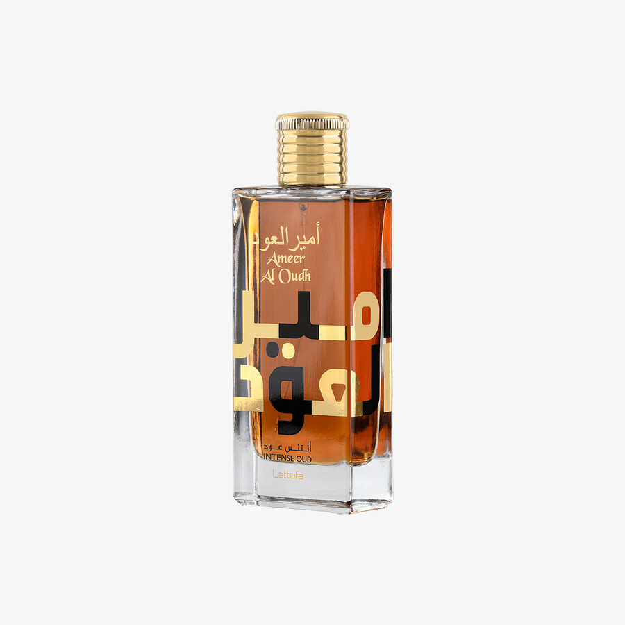ameer al oud intens