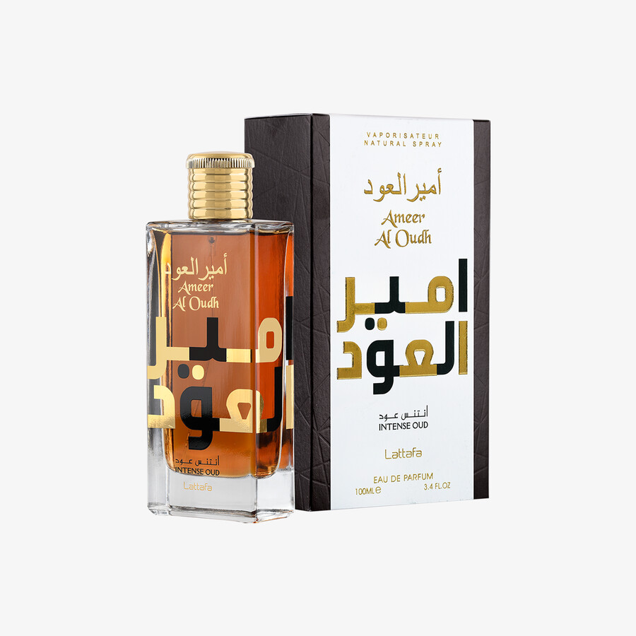 ameer al oud intens