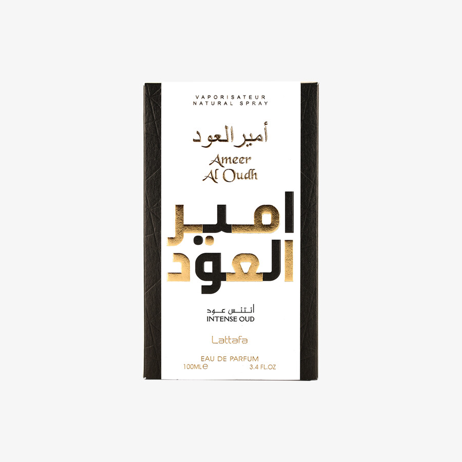 ameer al oud intens
