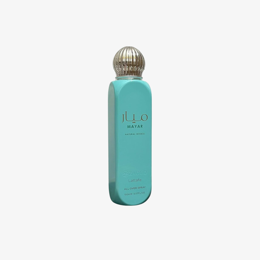 spray mayar natural intense pentru toate tipurile de piele