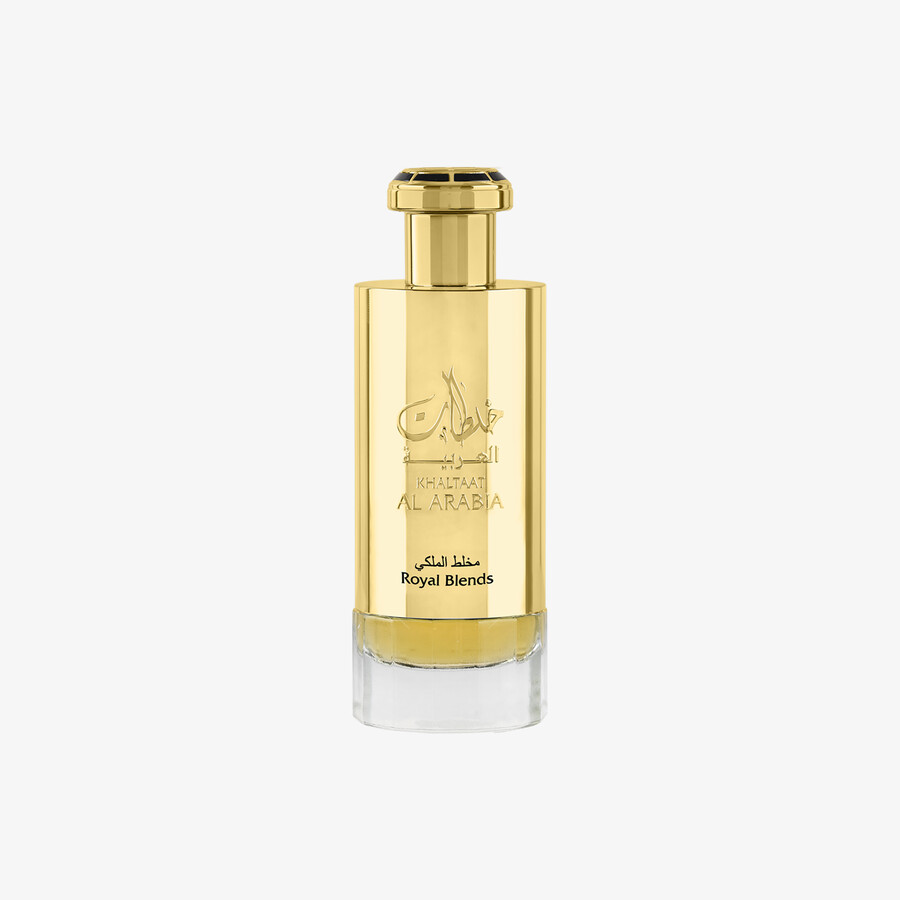 amestec regal khaltat al arabia