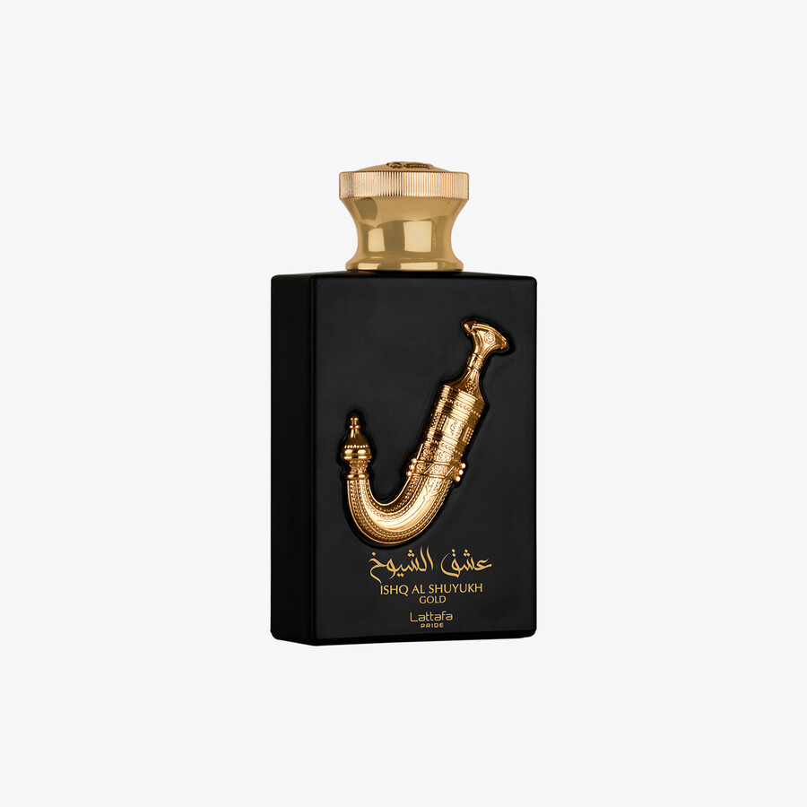 ishq al shuyukh gold