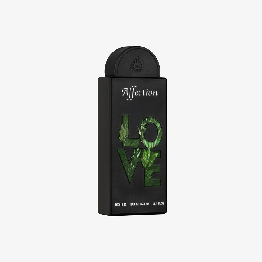 afecţiune