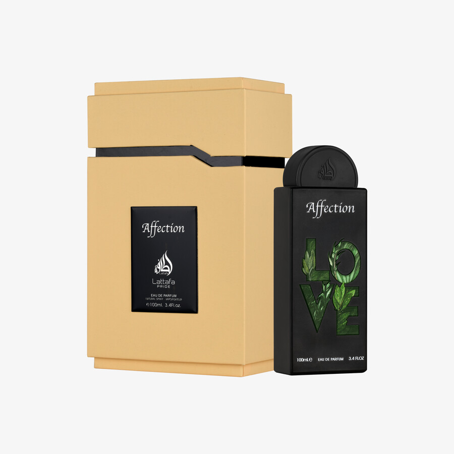 afecţiune