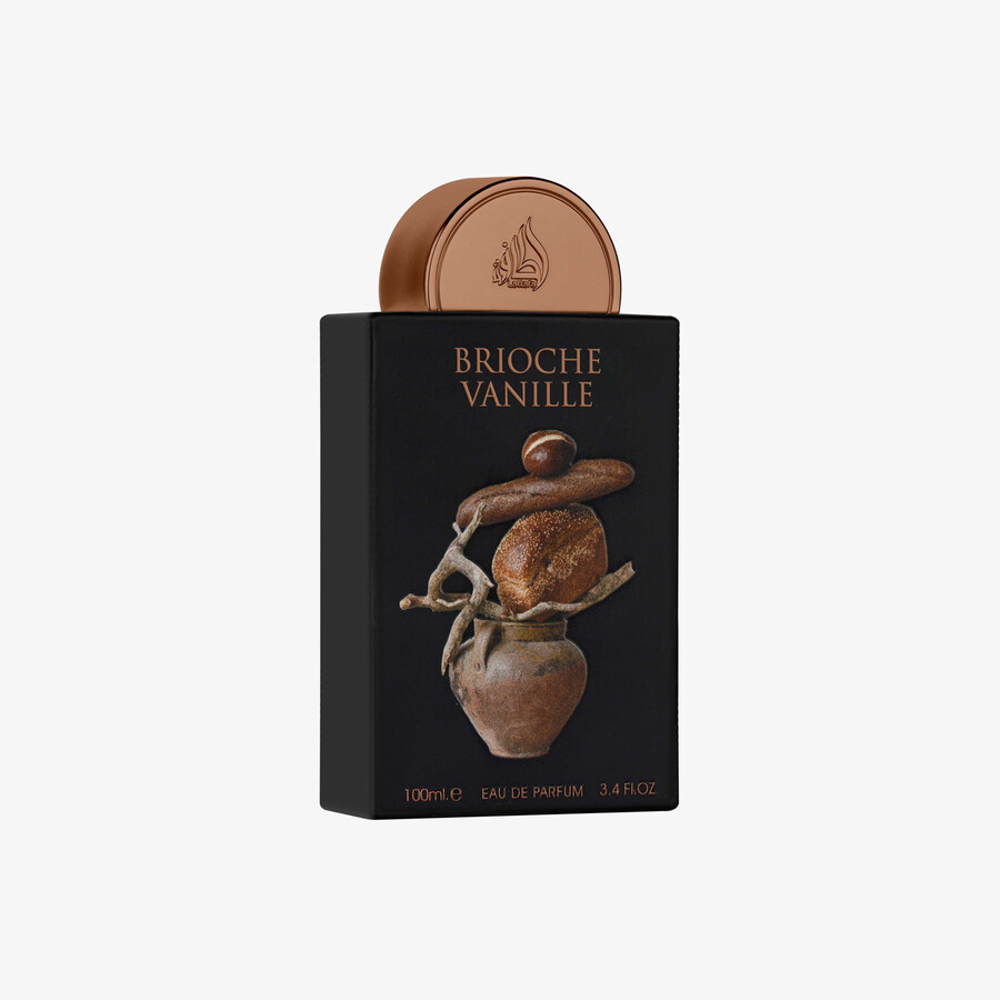 brioșă cu vanilie