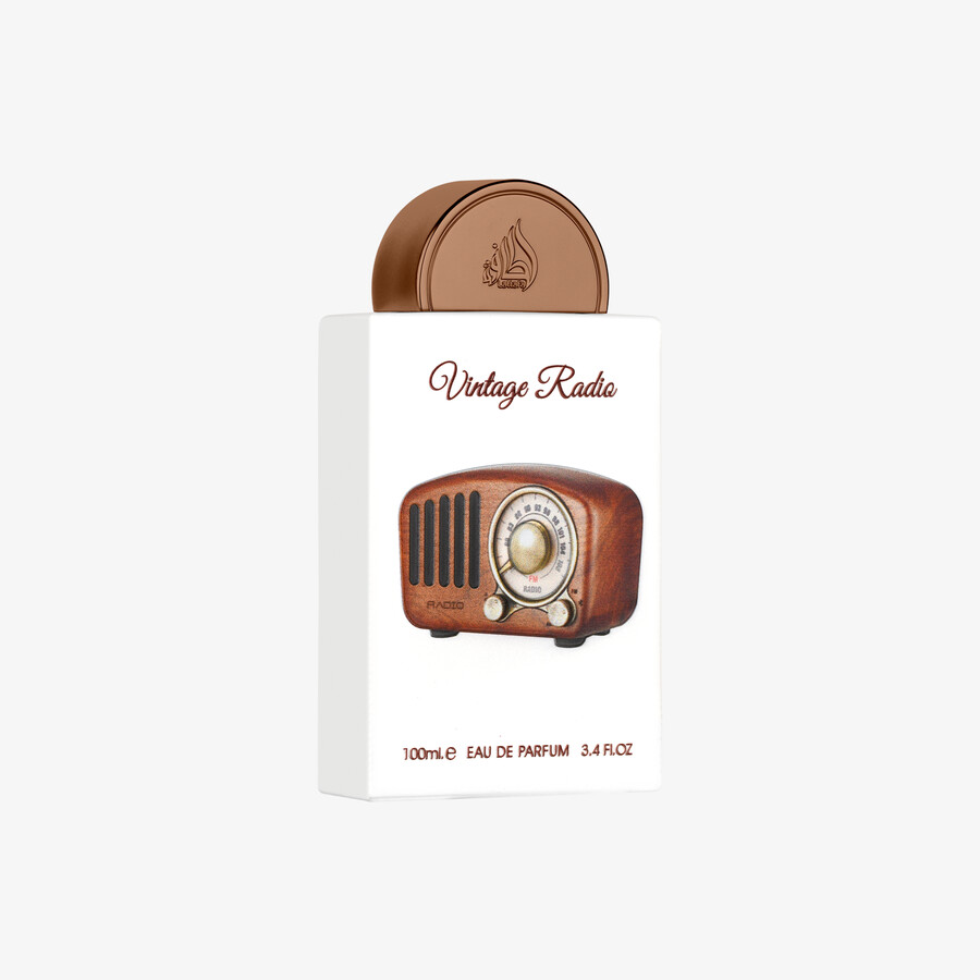 radio vintage