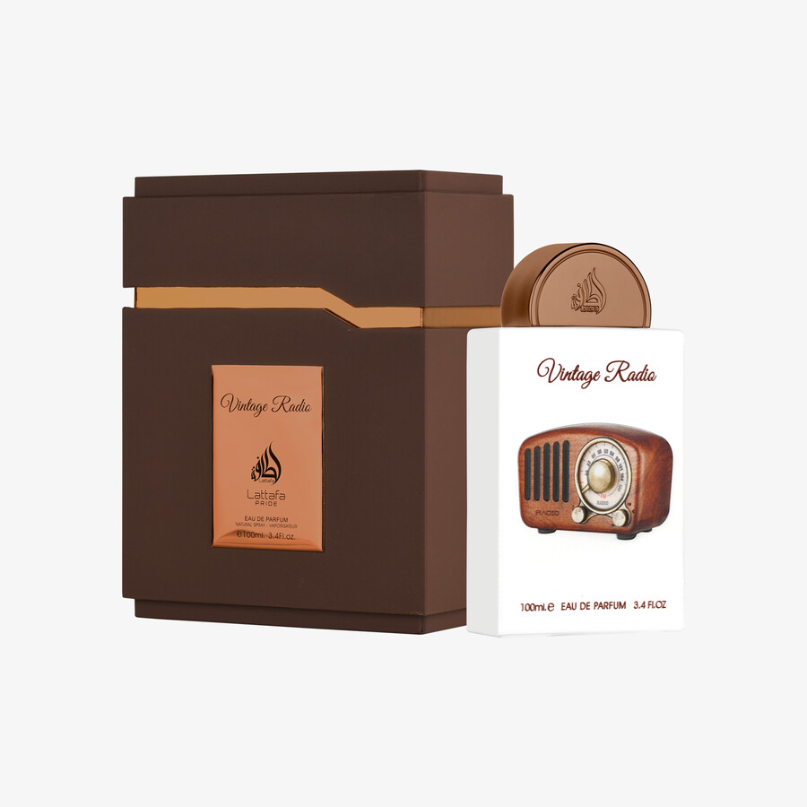 radio vintage