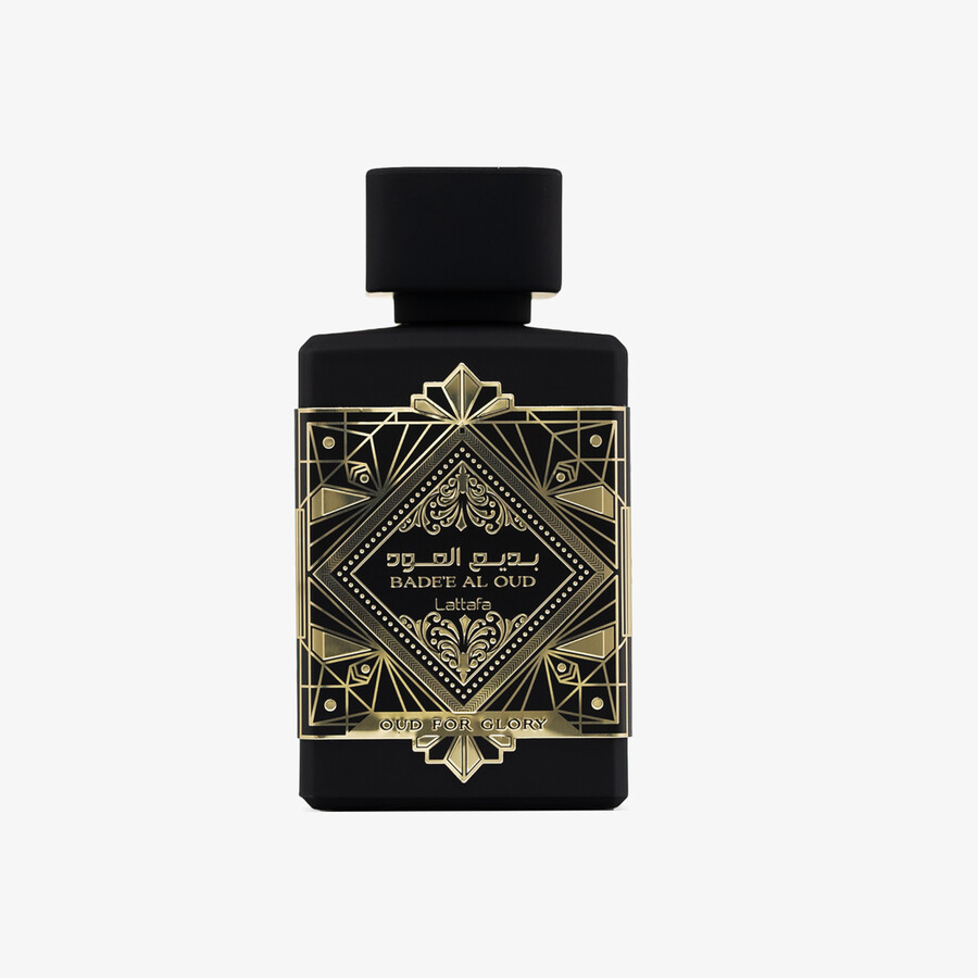 glory de badee al oud