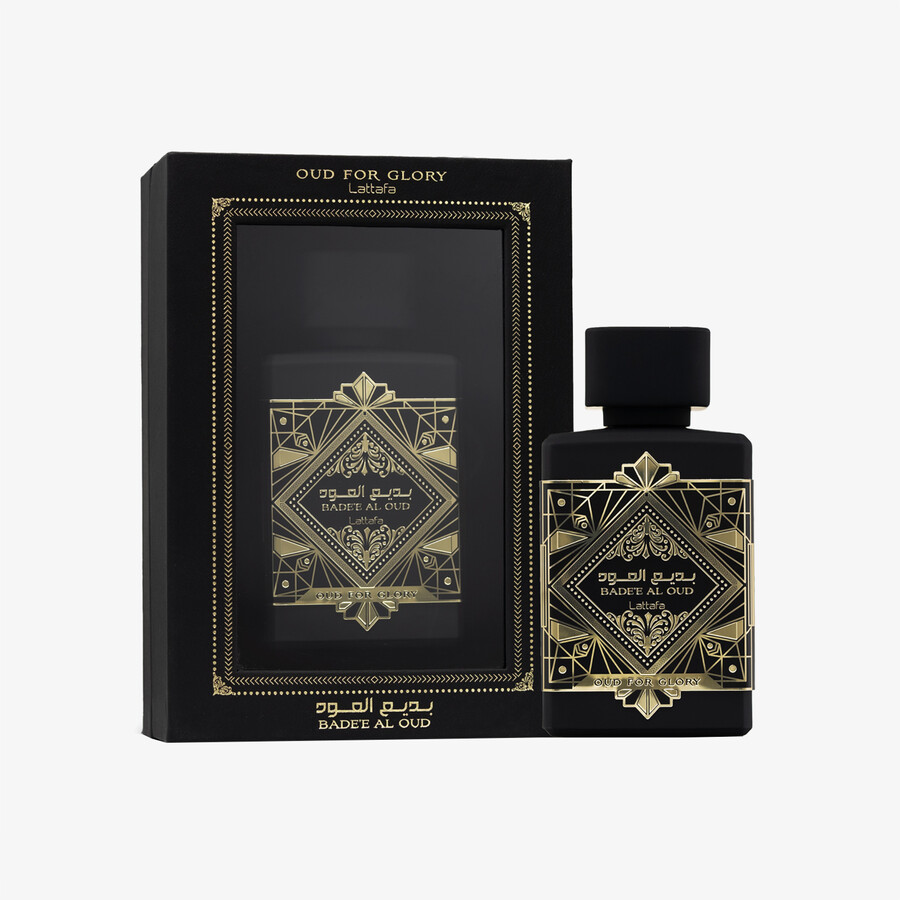 glory de badee al oud