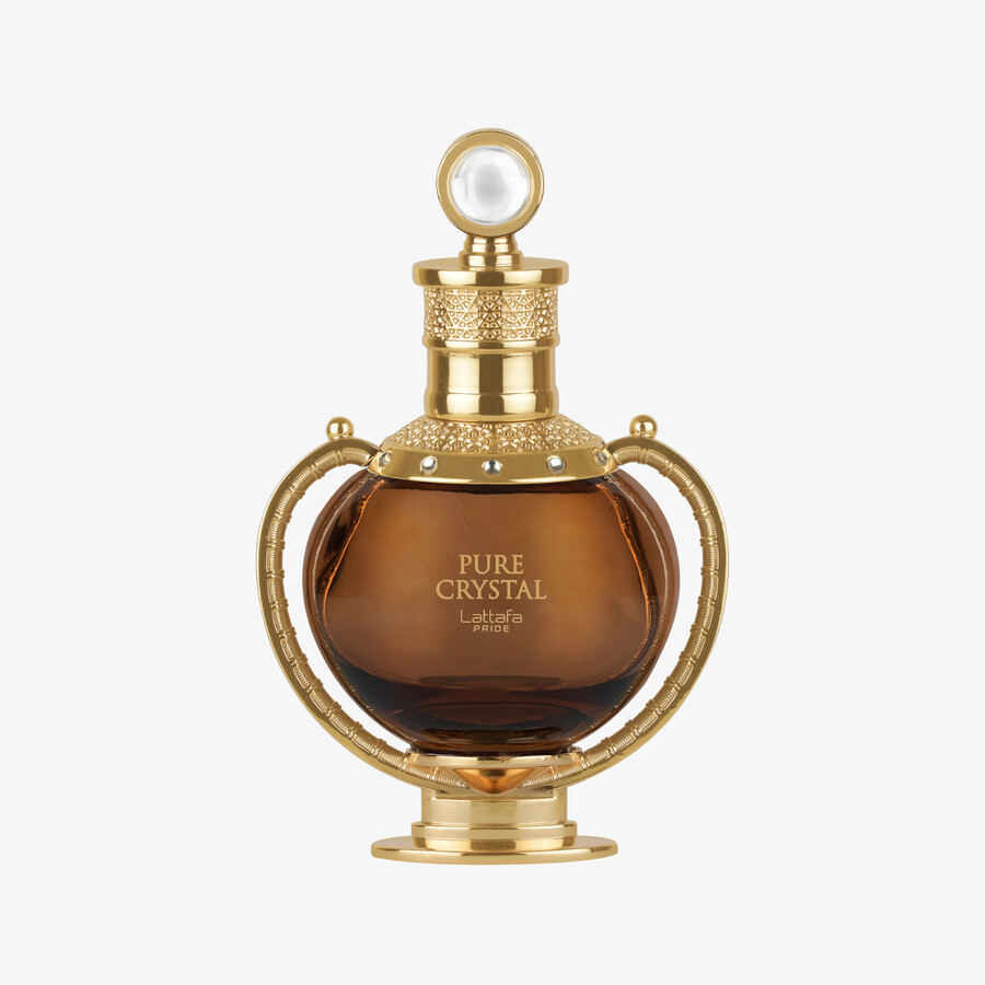 cristal pur