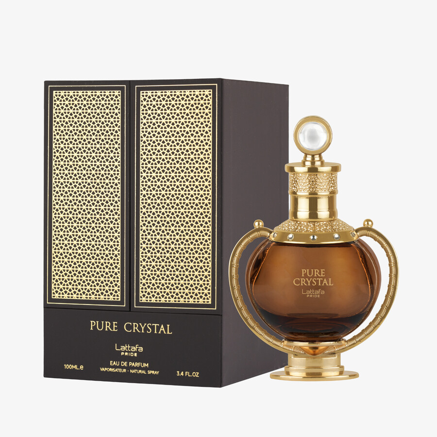 cristal pur