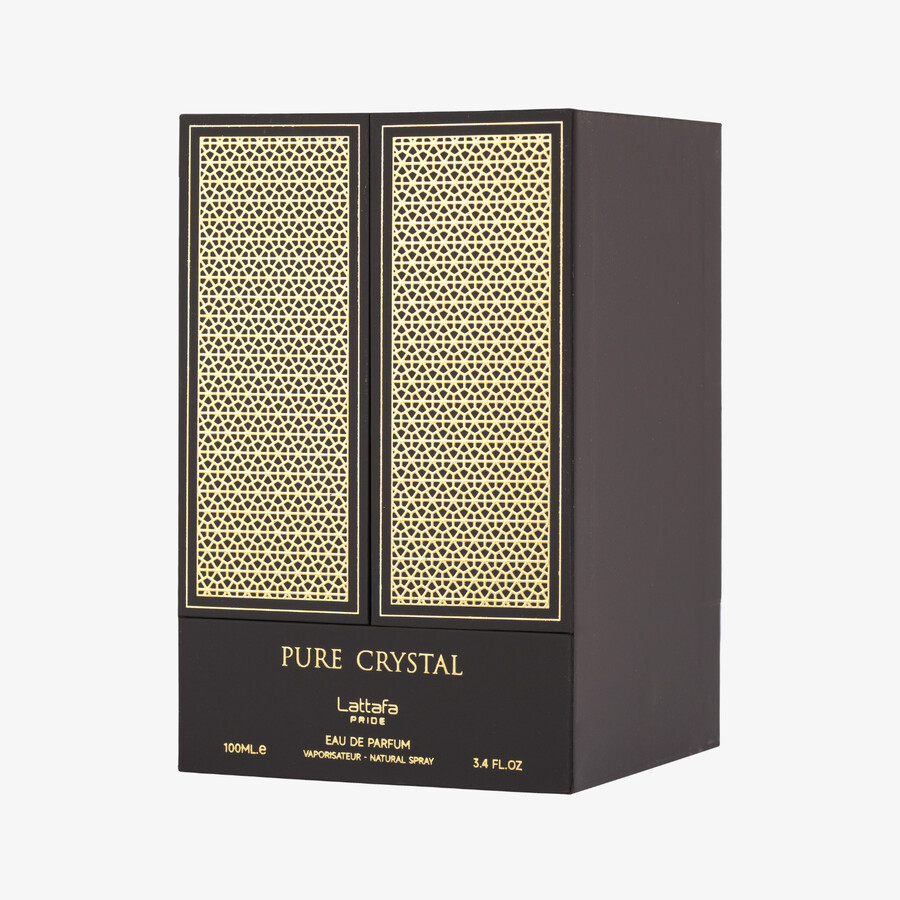 cristal pur