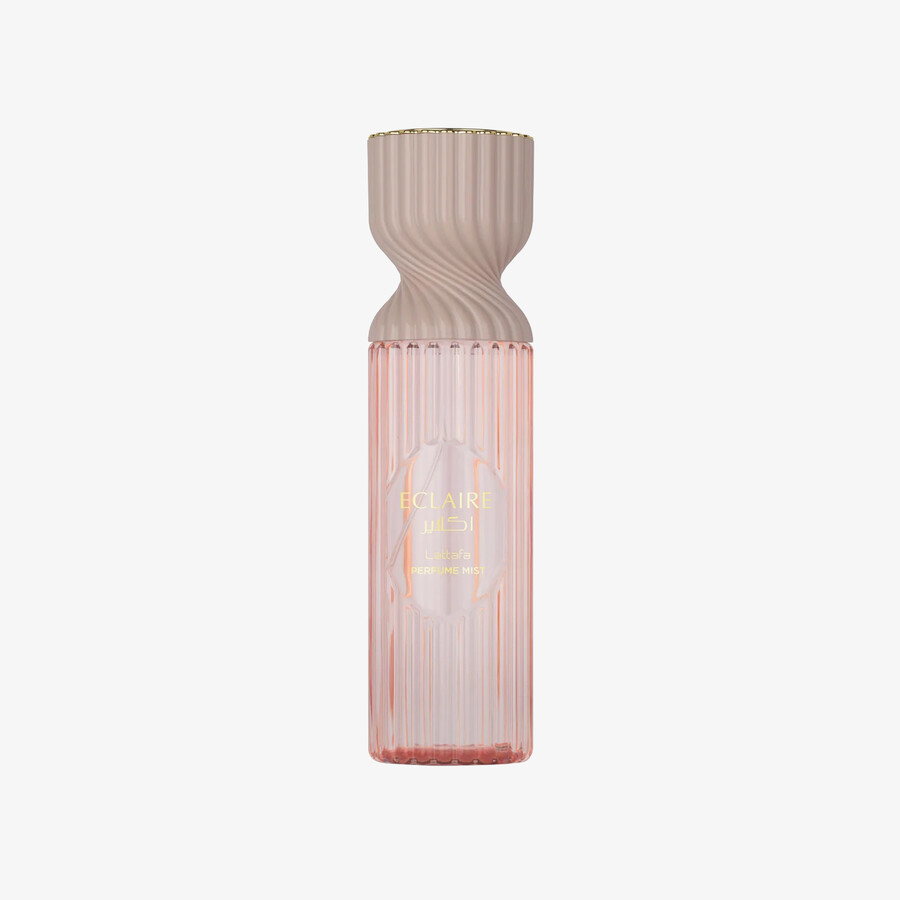 parfum eclaire ceață