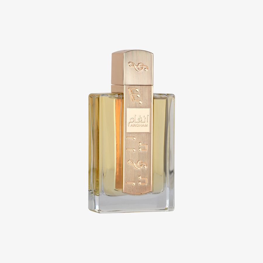 pachet angham - apă de parfum 100ml spray de parfum 205ml
