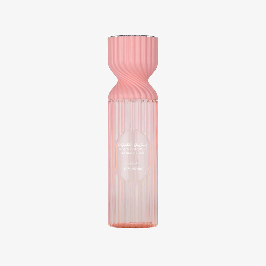 badee al oud noble blush parfum spray