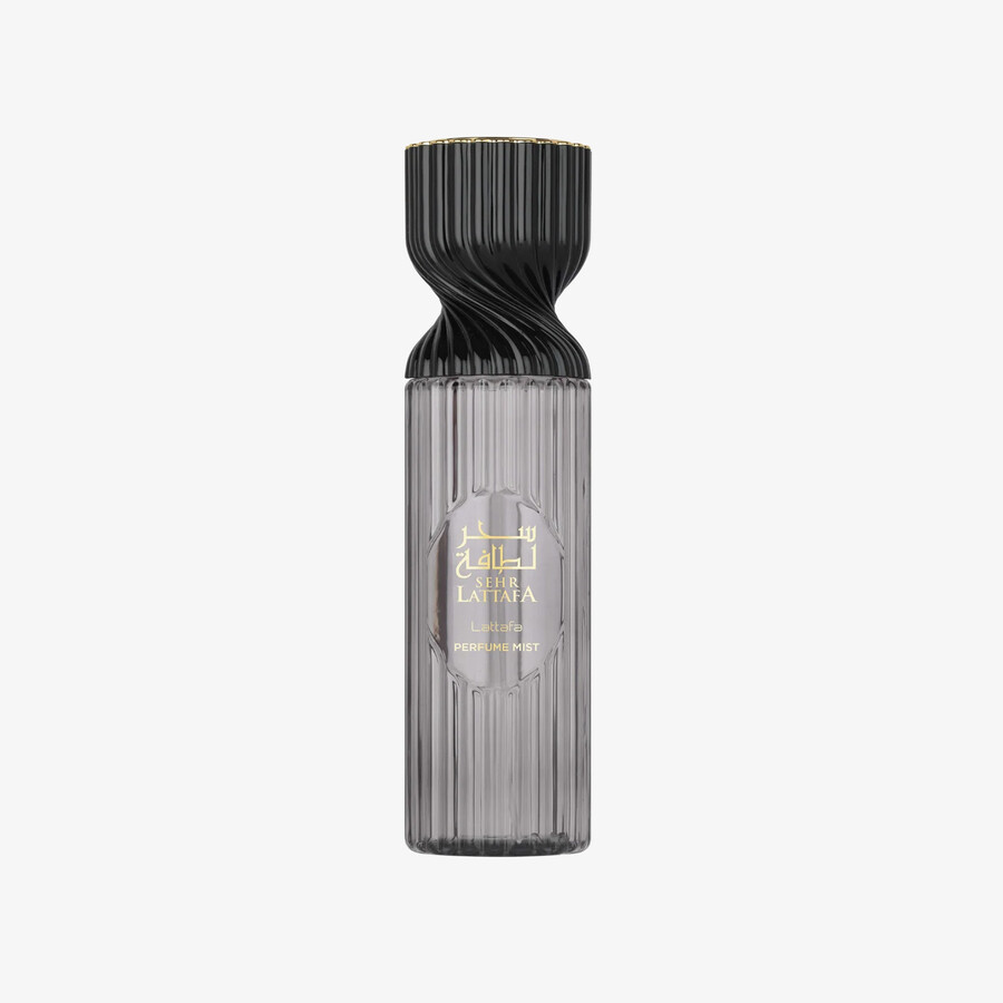ceață de parfum sehr