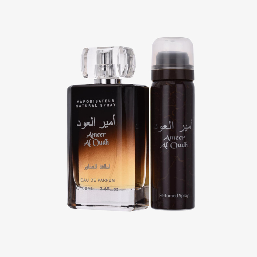 ameer al oudh edp deodorant