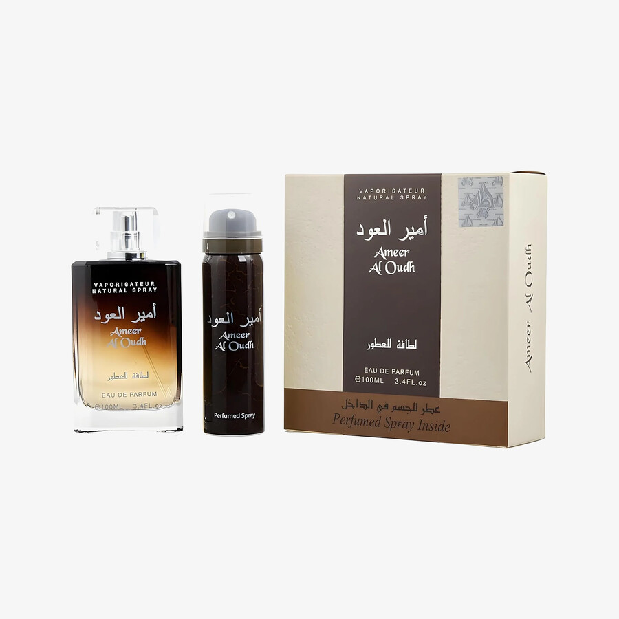 ameer al oudh edp deodorant