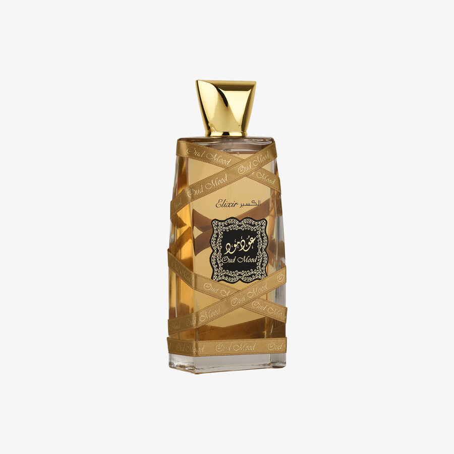 elixirul oud mood