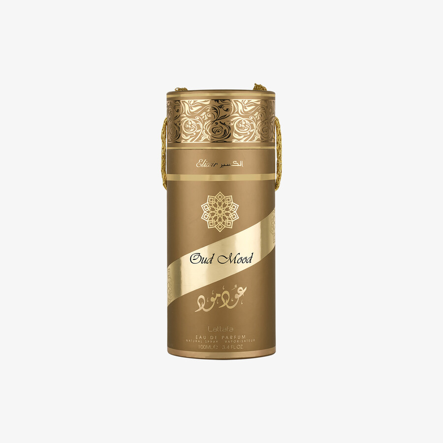 elixirul oud mood