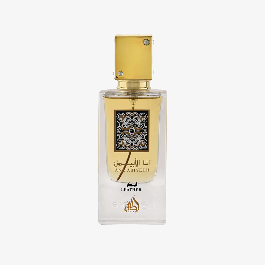 ana abiyedh leather